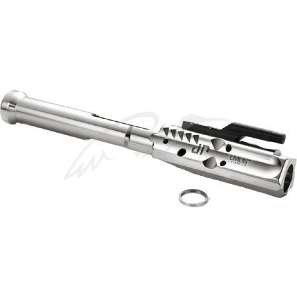 Затворна Рама в зборі JP Enterprises LMOS для карабінів на базі AR-10 калібру.308 WinРама затворна в зборі JP Enterprises LMOS для карабінів на базі AR-10 калібру.308 Win - 3547870