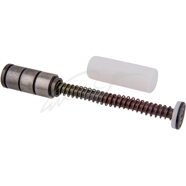 Буфер віддачі JP Enterprises GEN 2 Silent Captured Spring для карабінів на базі AR-10 калібру 308 WinБуфер віддачі JP Enterprises GEN 2 Silent Captured Spring для карабінів на базі AR-10 калібру 308 Win - 3547845