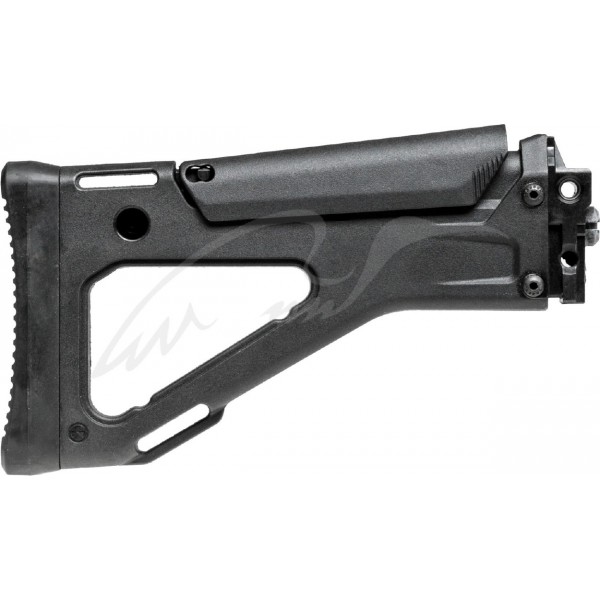 Приклад Bushmaster ACR фиксированный Цвет: Черный - 3457652