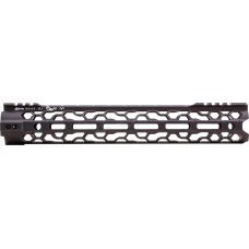 Консольное цевьё ODIN O2 Lite для AR15 Длина - 12,5’’