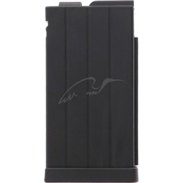 Магазин ISSC для SPA/Scout кал. 17 HMR. Емкость - 10 патронов - 3548019