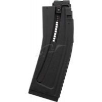 Магазин ISSC для MK22 кал. 22 LR. Ємність - 10 патронів. Колір - черныйМагазин ISSC для MK22 кал. 22 LR. Ємність - 10 патронів. Колір - чорний