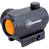 Прицел коллиматорный XD Precision RS с компенсатором высоты (medium)