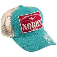 Кепка Nories Mesh Cap 05 Blue
