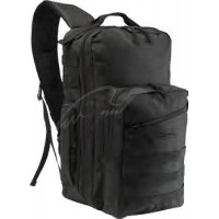 Рюкзак Allen Recon Tactical Pack. Цвет - Черный.