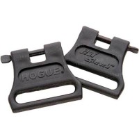 Н-р антабок Hogue для ременя 1&"quot; Poly Swivel пластикова