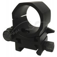 Крепление Aimpoint FlipMount. Диаметр - 30 мм. Высота основания - 15 мм. На планку Weaver/Picatinny