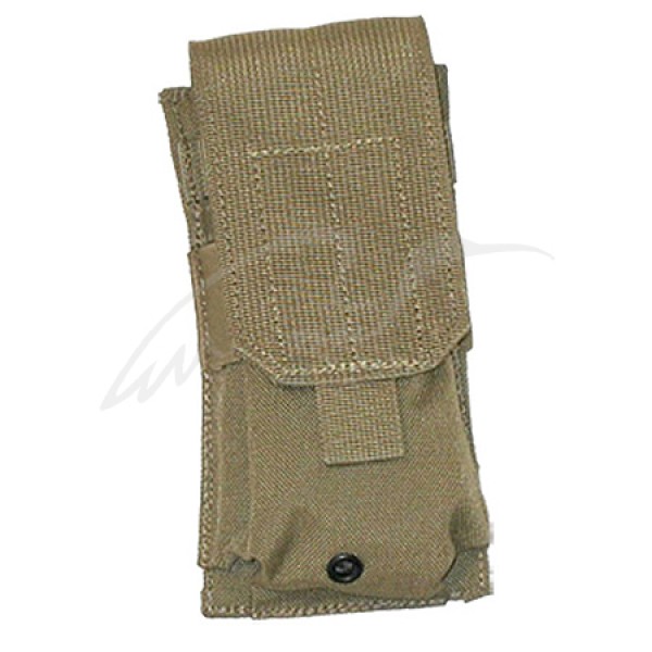 Подсумок BLACKHAWK! M4 Single Mag Pouch Holds 2 - 