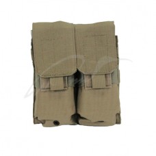 Подсумок BLACKHAWK! M4 Double Mag Pouch Holds 4