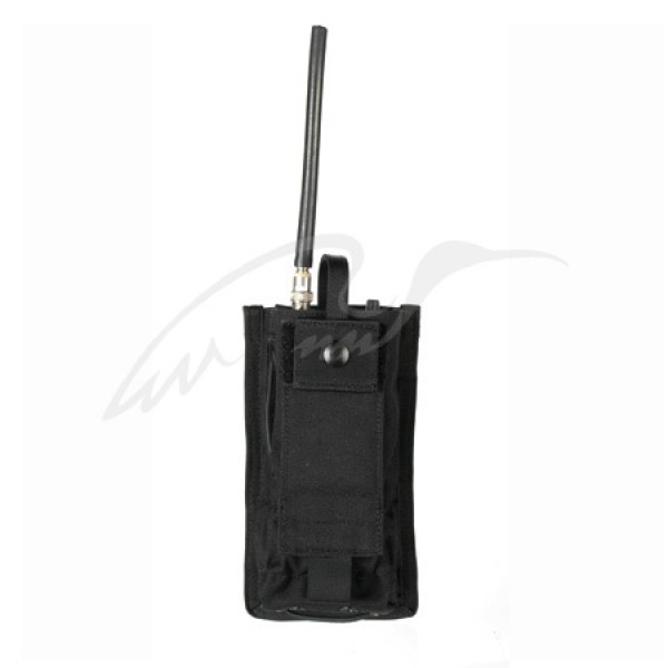 Подсумок BLACKHAWK! MBITR Radio Pouch with Speed Clips - 