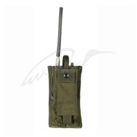Підсумок BLACKHAWK! MBITR Radio Pouch with Speed Clips