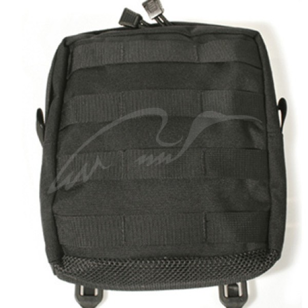 Подсумок BLACKHAWK! Large Utility Pouch with Speed Clips 2 - 