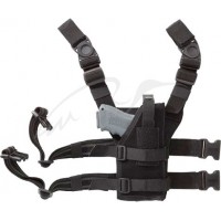 Кобура BLACKHAWK! Omega VI Ultra Universal Modular