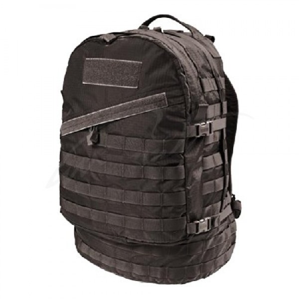 Рюкзак BLACKHAWK! Phoenix Lightweight Pack. Об'єм 46 літрів ц: чорний - 