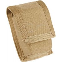 Підсумок BLACKHAWK! S.T.R.I.K.E. GPS Pouch. Колір - Coyote Tan