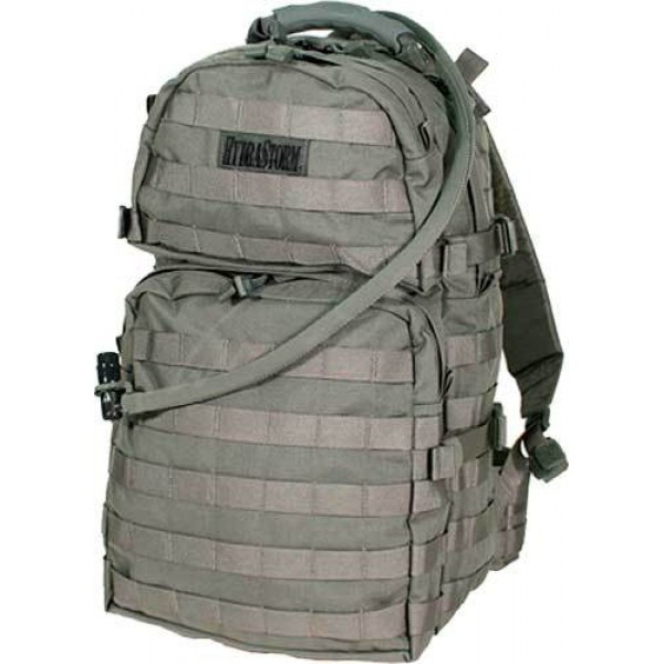 Рюкзак S.T.R.I.K.E. Cyclone. Об'єм 32 літри ц: foliage green - 