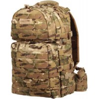 Рюкзак S.T.R.I.K.E. Cyclone Hydration Pack. Объем 32 литра ц: мультикам
