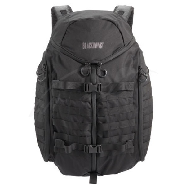Рюкзак BLACKHAWK! YOMP pack. Об'єм основного відділення 25 літрів - 