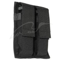 Підсумок BLACKHAWK! Double Pistol Mag Pouch Hook