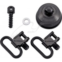 Набор антабок BLACKHAWK! для Remington 870