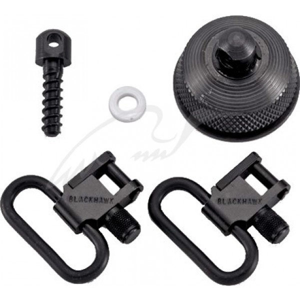 Набір антабок BLACKHAWK! для Remington 870 - 3457731