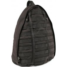 Рюкзак BLACKHAWK! Sling Backpack. Об'єм 13 літрів ц: чорний