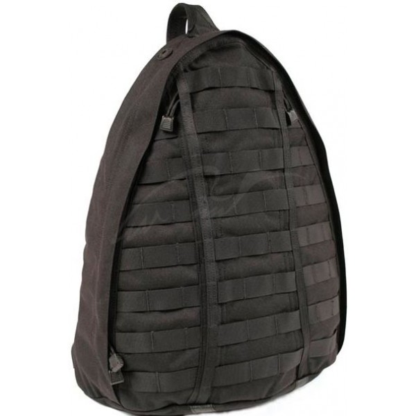 Рюкзак BLACKHAWK! Sling Backpack. Объем 13 литров ц: черный - 