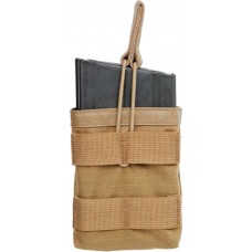 Підсумок BLACKHAWK! під магазин М14/FAL/СВД. Колір - Coyote Tan