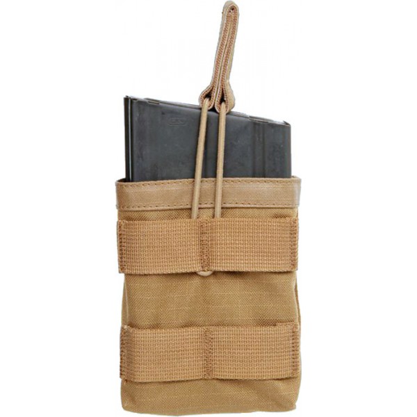 Підсумок BLACKHAWK! під магазин М14/FAL/СВД. Колір - Coyote Tan - 