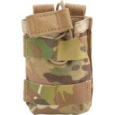 Підсумок BLACKHAWK! під магазин М14/FAL/СВД. Колір - Multicam
