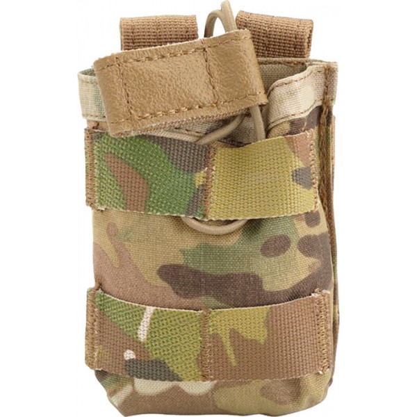 Підсумок BLACKHAWK! під магазин М14/FAL/СВД. Колір - Multicam - 