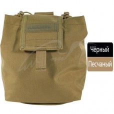 Подсумок для сброса магазинов BLACKHAWK! ц: мультикам