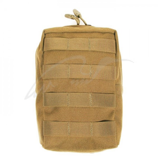 Подсумок BLACKHAWK! STRIKE Upright GP Pоuch ц: песочный - 