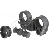 Адаптер приклада Law Tactical для карабінів на базі AR15