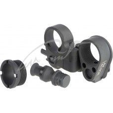 Адаптер приклада Law Tactical для для карабинов на базе AR15