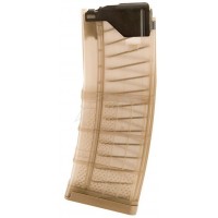 Магазин Lancer L5AWM кал. 223 Rem ц: dark earth. Емкость - 30 патронов.