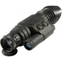 Монокуляр Dipol D125 1x (без шлем-маски)