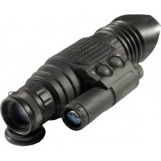 Монокуляр Dipol D125 1x (без шлем-маски)