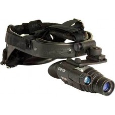 Монокуляр Dipol D125 1x (с шлем-маской)