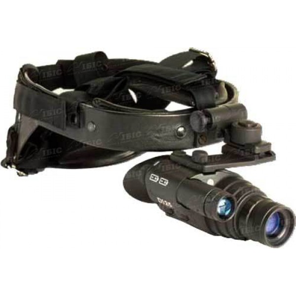 Монокуляр Dipol D125 1x (с шлем-маской) - 3110729