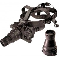 Очки Dipol D209 1x F27 (с доп. насадкой 4x F80)