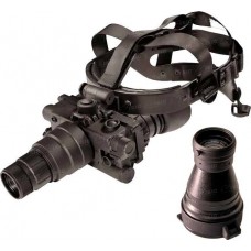 Очки Dipol D209 1x F27 (с доп. насадкой 4x F80)