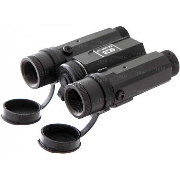 ИК-осветитель лазерный Dipol L2 сдвоенный - 