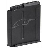 Магазин MDT AICS кал. 300 Win Mag Емкость - 5 патронов