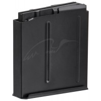 Магазин MDT кал. 338 Lapua Mag Ємність - 5 патронів