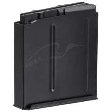 Магазин MDT AICS кал. 338 Lapua Mag Емкость - 5 патронов