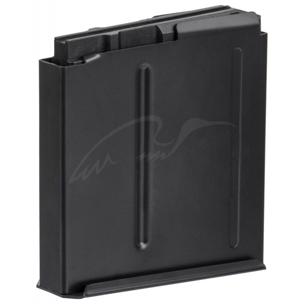Магазин MDT AICS кал. 338 Lapua Mag Емкость - 5 патронов - 3556094