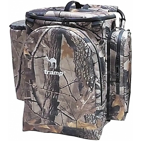 Стілець-рюкзак Tramp TRP 011.11 Forest - 
