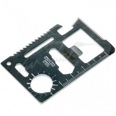 Мультиинструмент Tramp TRA-229 карта