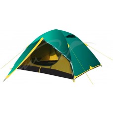 Палатка Tramp TRT-054 Nishe 3 v2